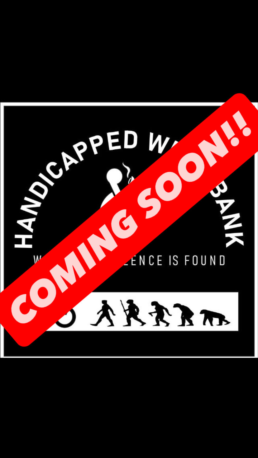 Handicapped weedbank