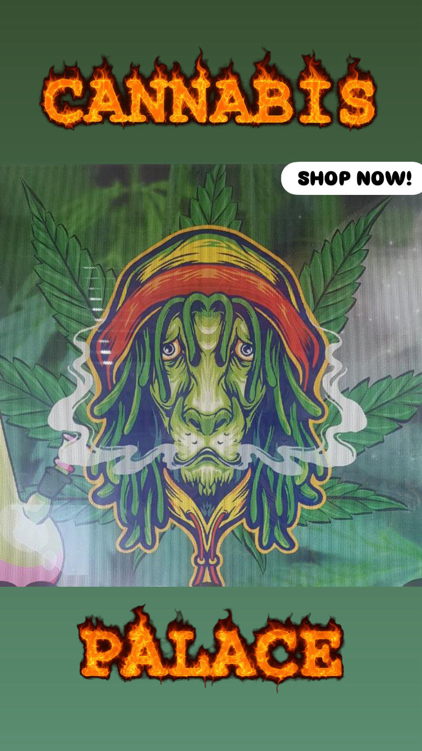 Cannabis Palace